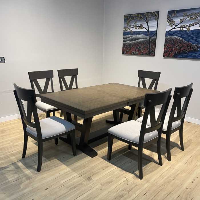 Kitchen & Dining Tables Furniture Store in Deerfield, Chicago, IL