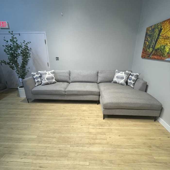 Sectional Sofas & Couches Furniture Store in Deerfield, Chicago, IL