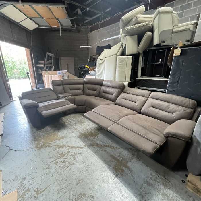 Sectional Sofas & Couches Furniture Store in Deerfield, Chicago, IL
