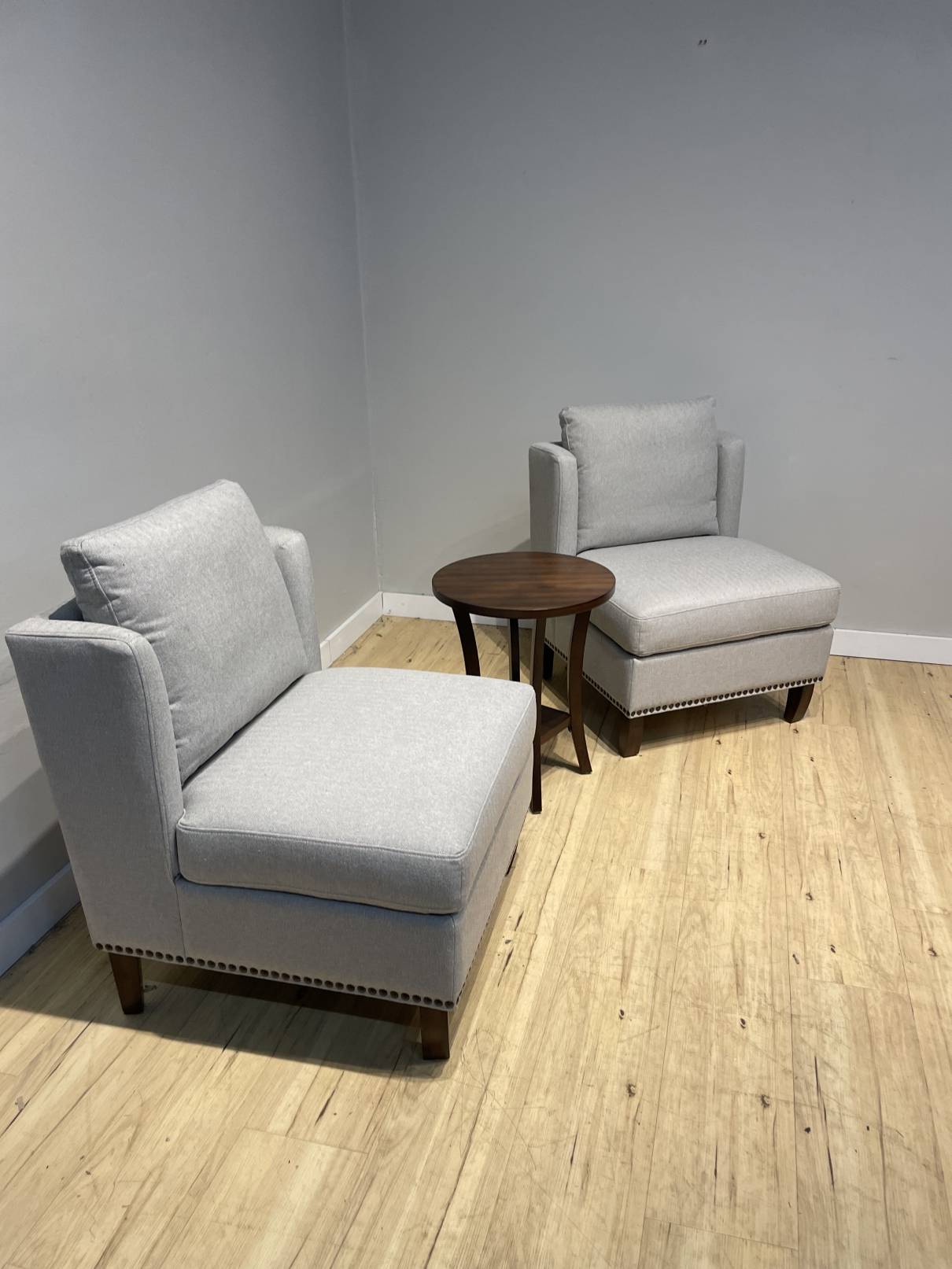 Thomasville hotsell accent chairs