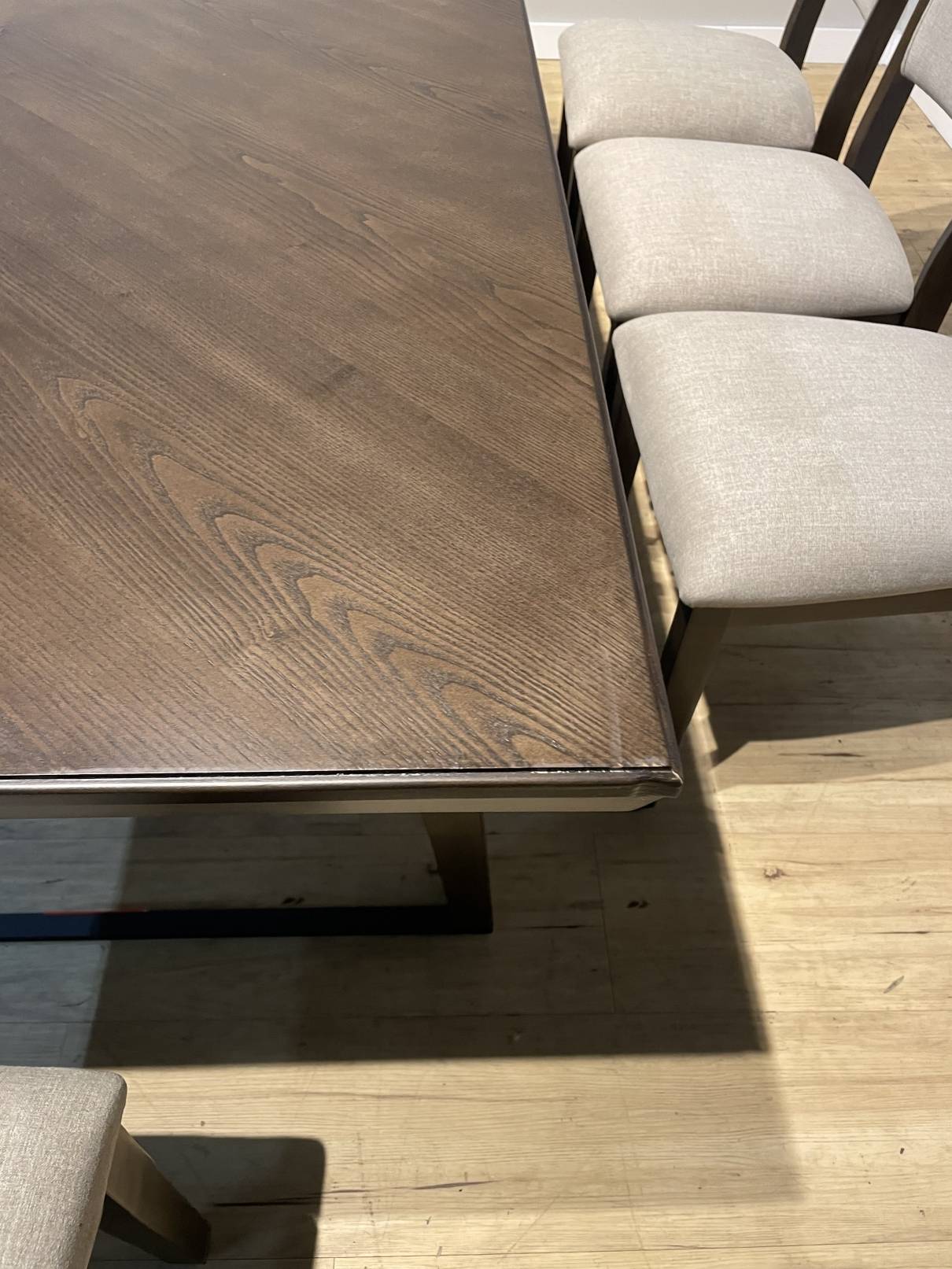 Thomasville 9 best sale piece dining set