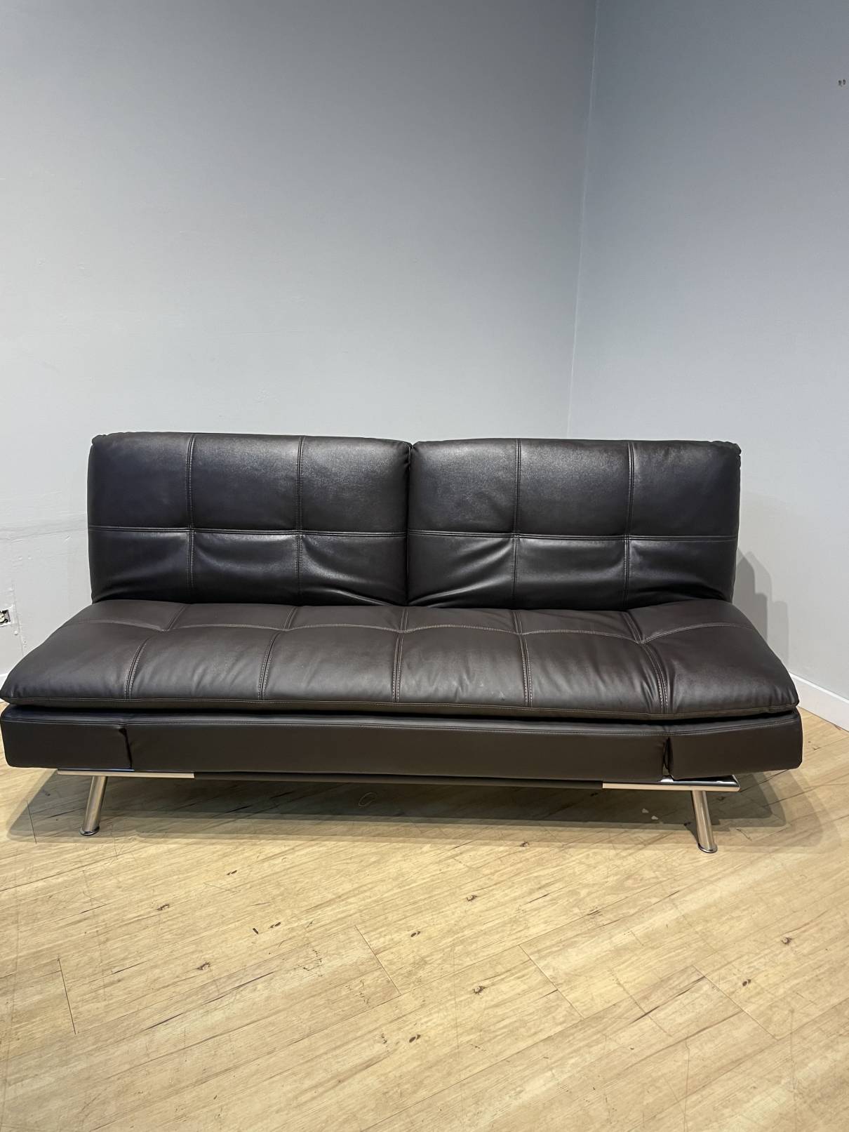 Relax a lounger futon top