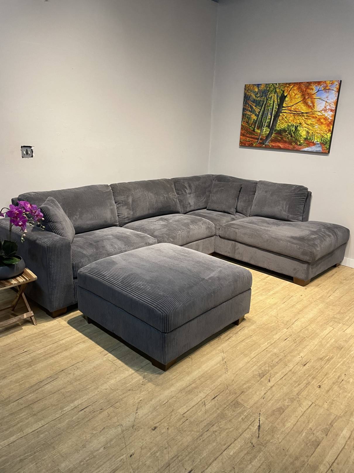 Thomasville artesia sofa discount