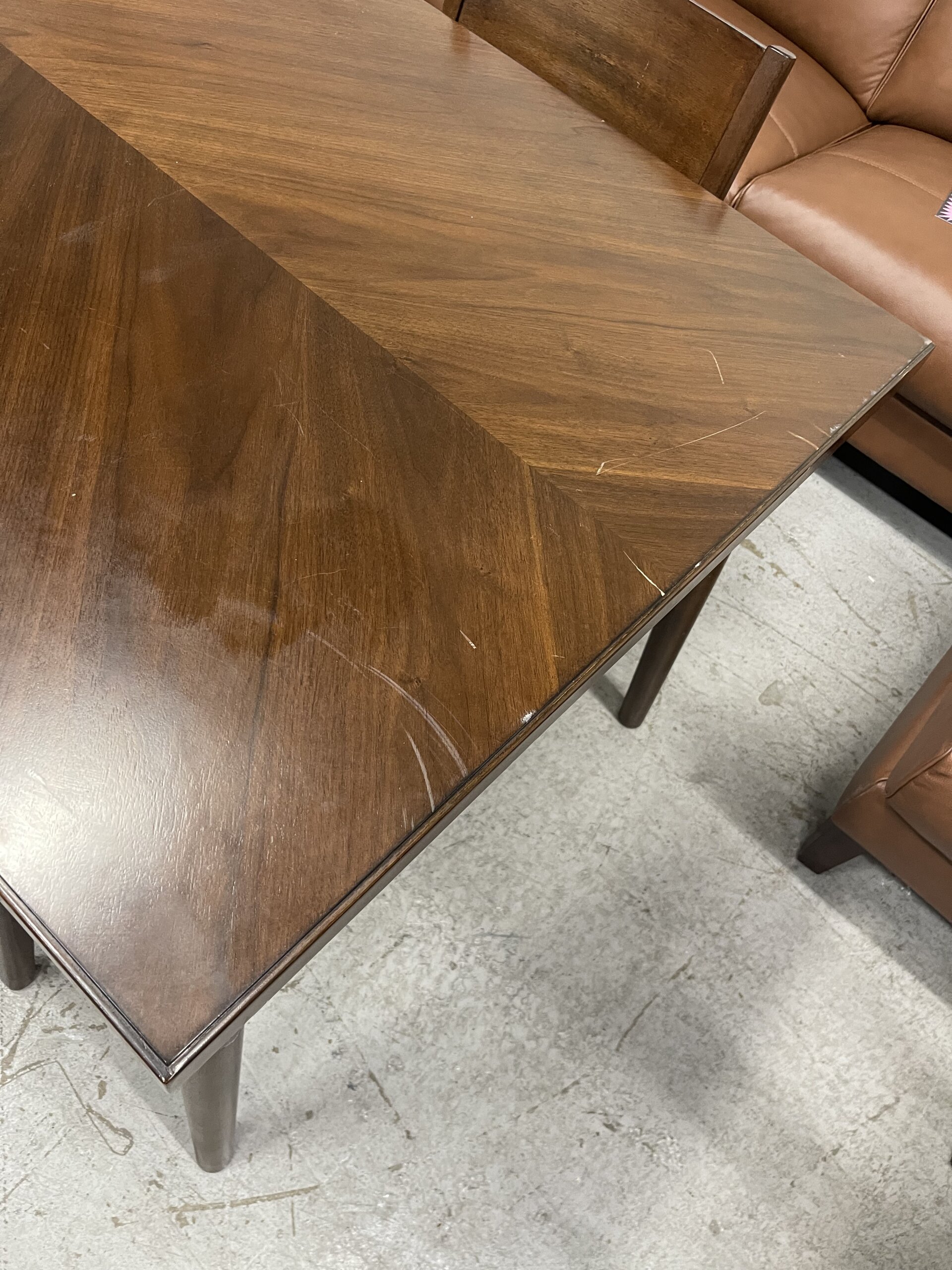 Clare Valley 5-piece Dining Table Set - Photo 2