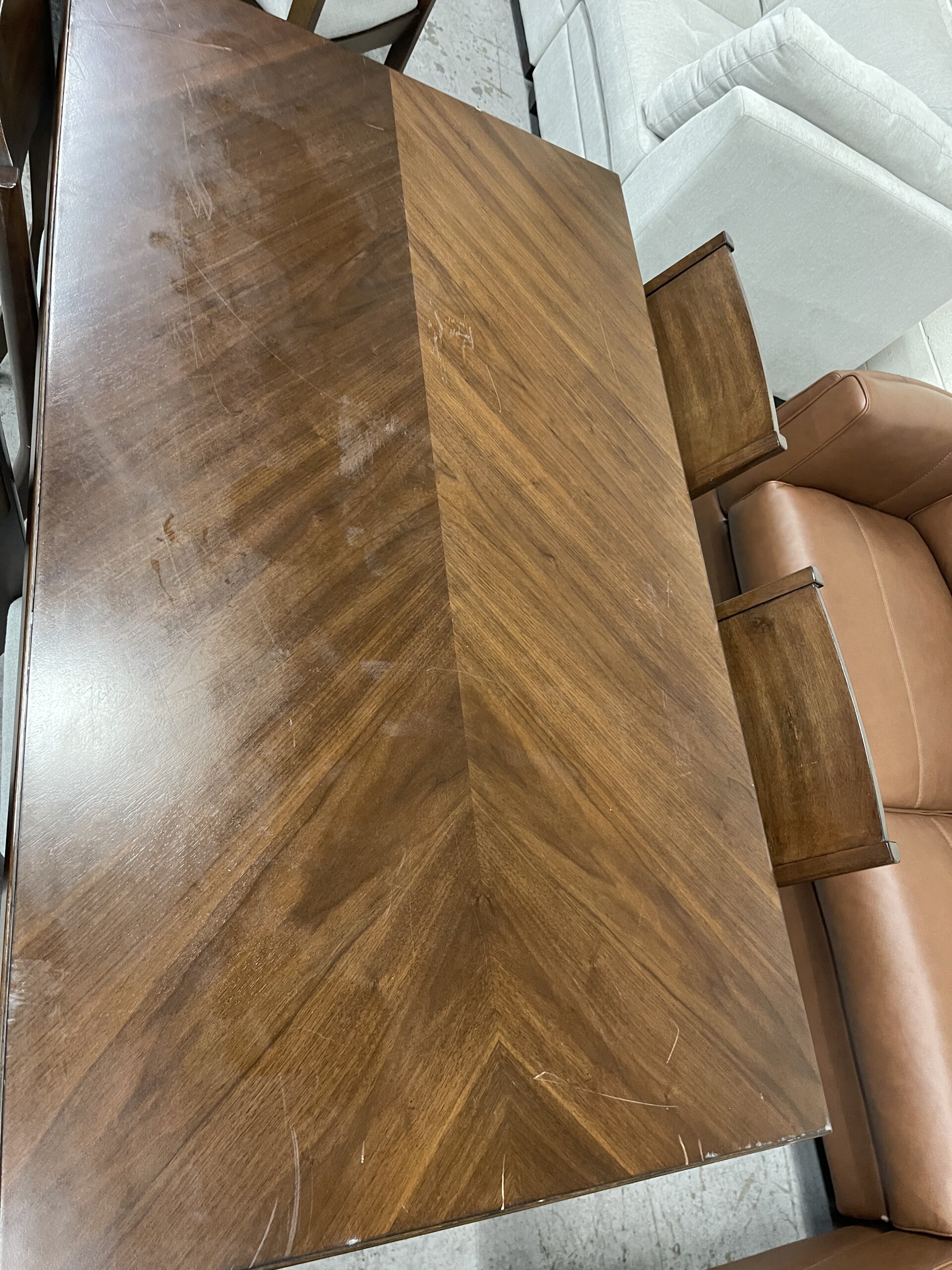 Clare Valley 5-piece Dining Table Set - Photo 3