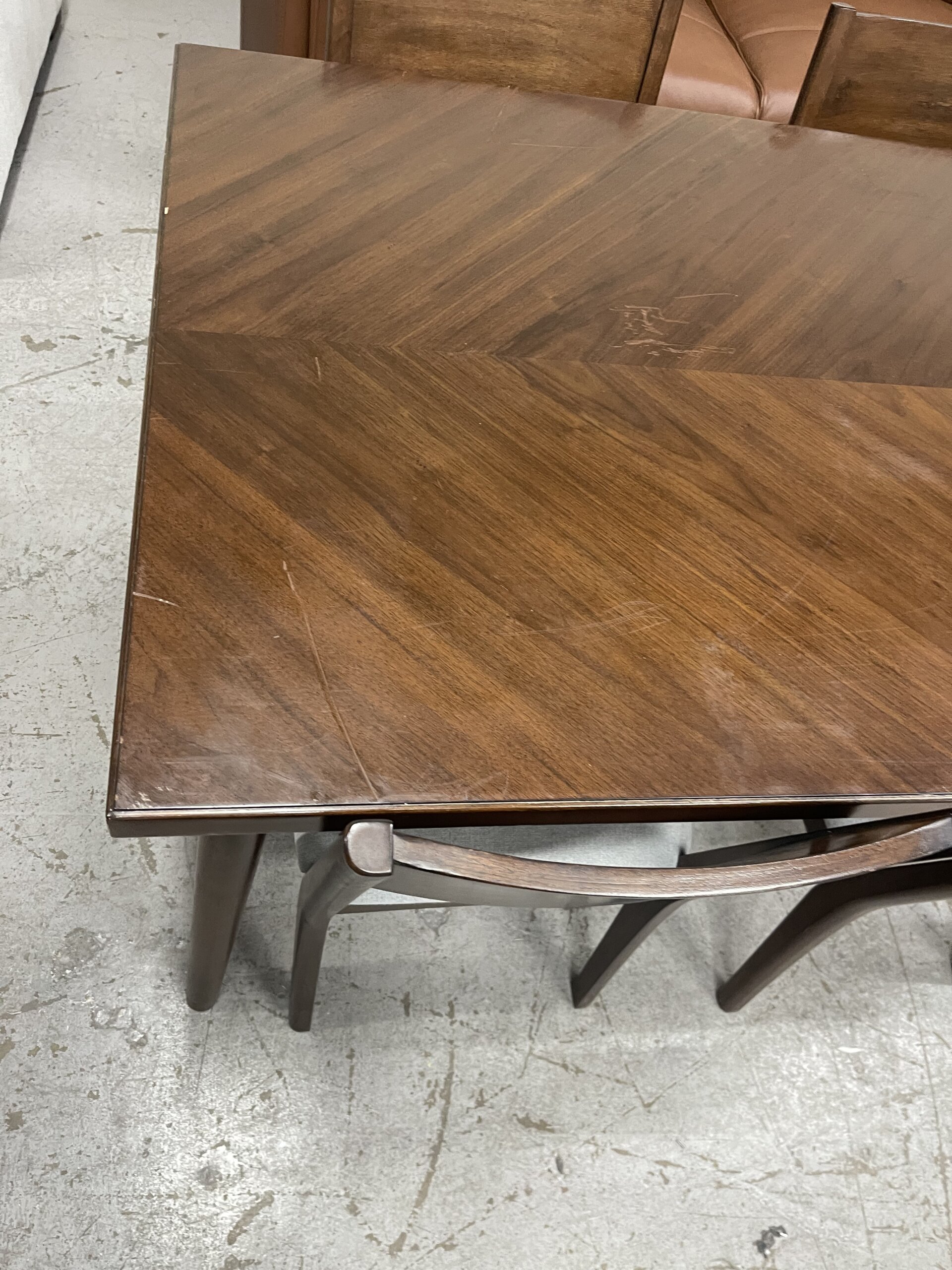 Clare Valley 5-piece Dining Table Set - Photo 5