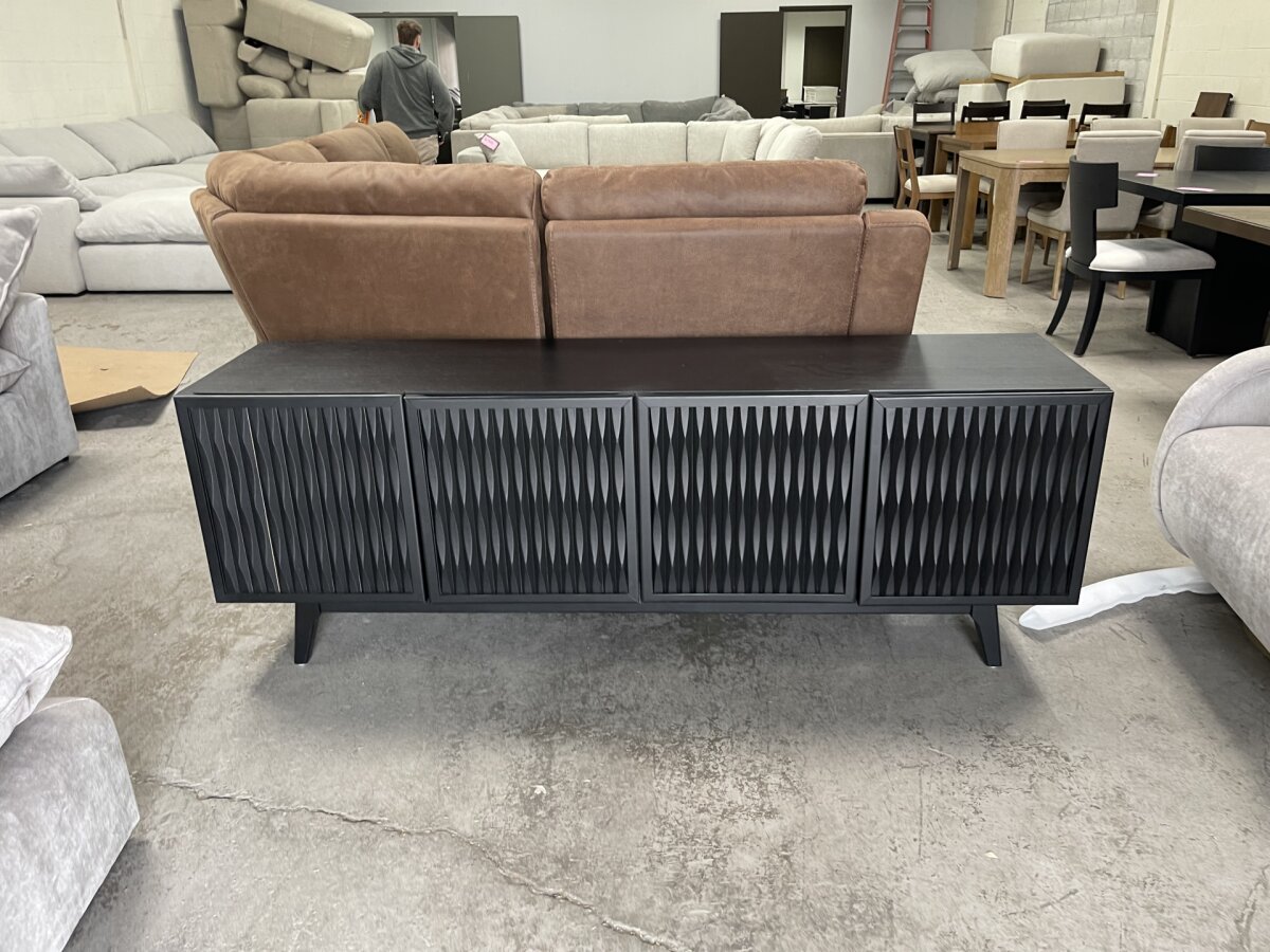 Del Rey Oaks 74" Accent Console - Photo 2