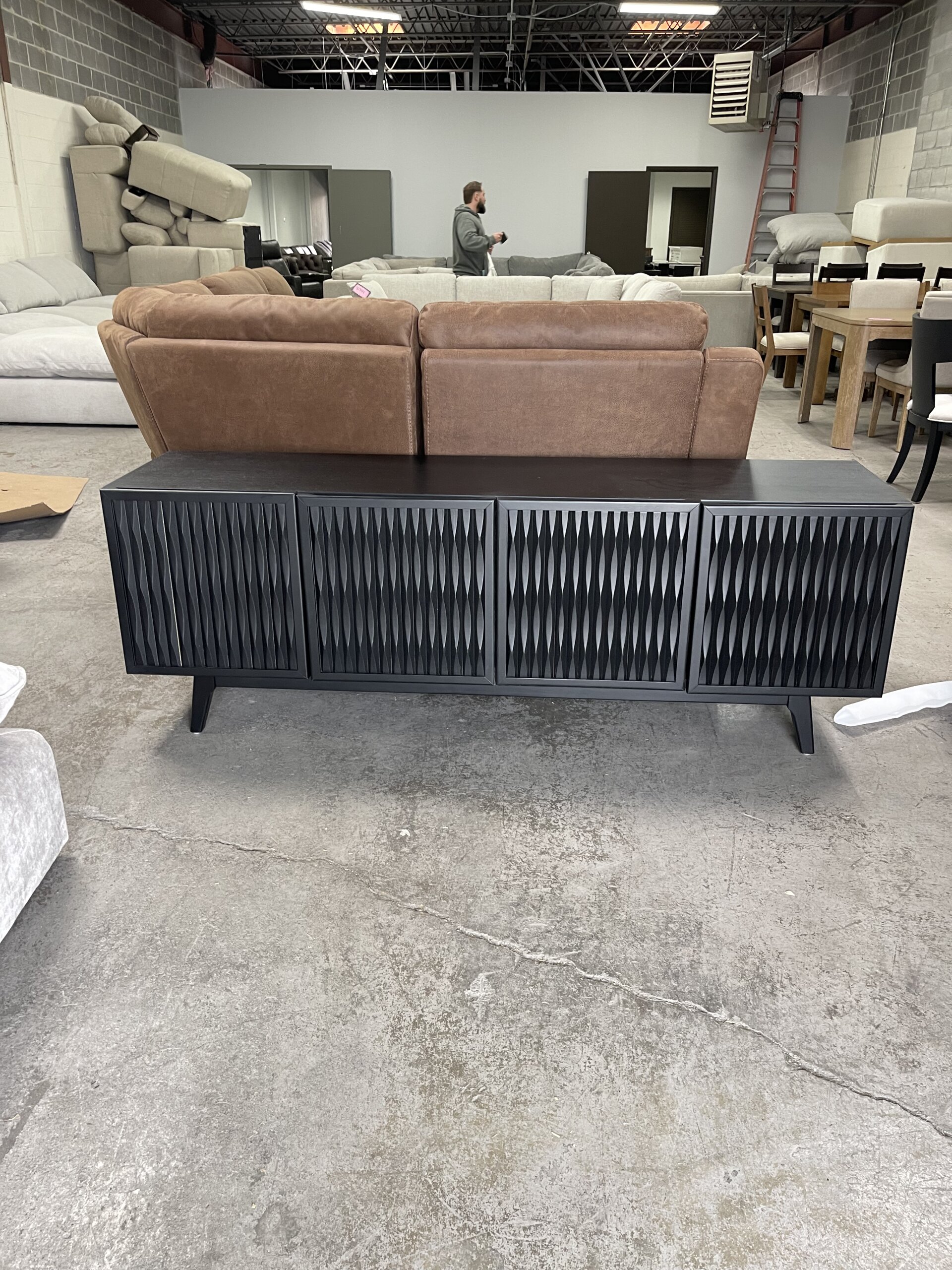 Del Rey Oaks 74" Accent Console - Photo 2