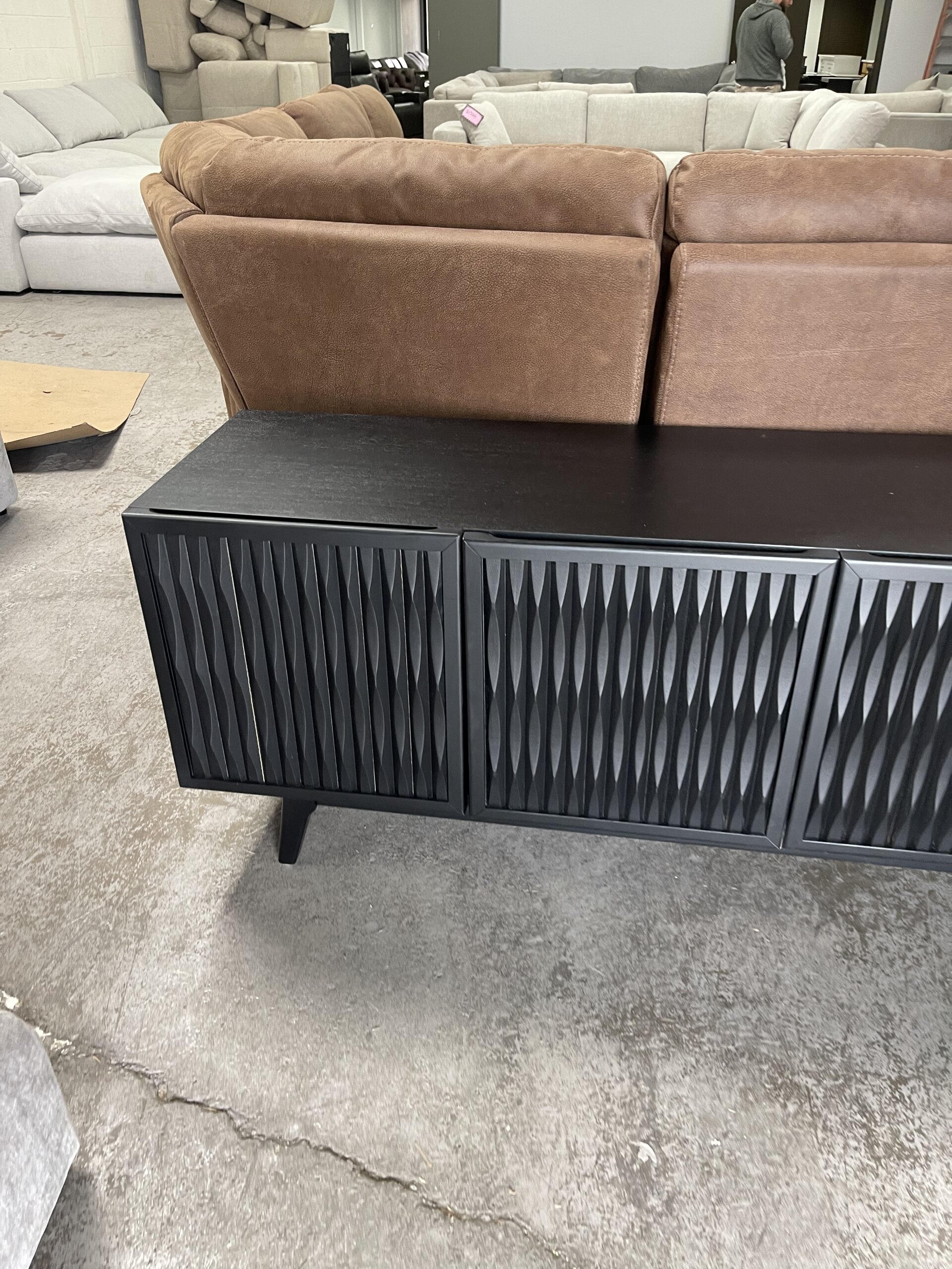 Del Rey Oaks 74" Accent Console - Photo 3