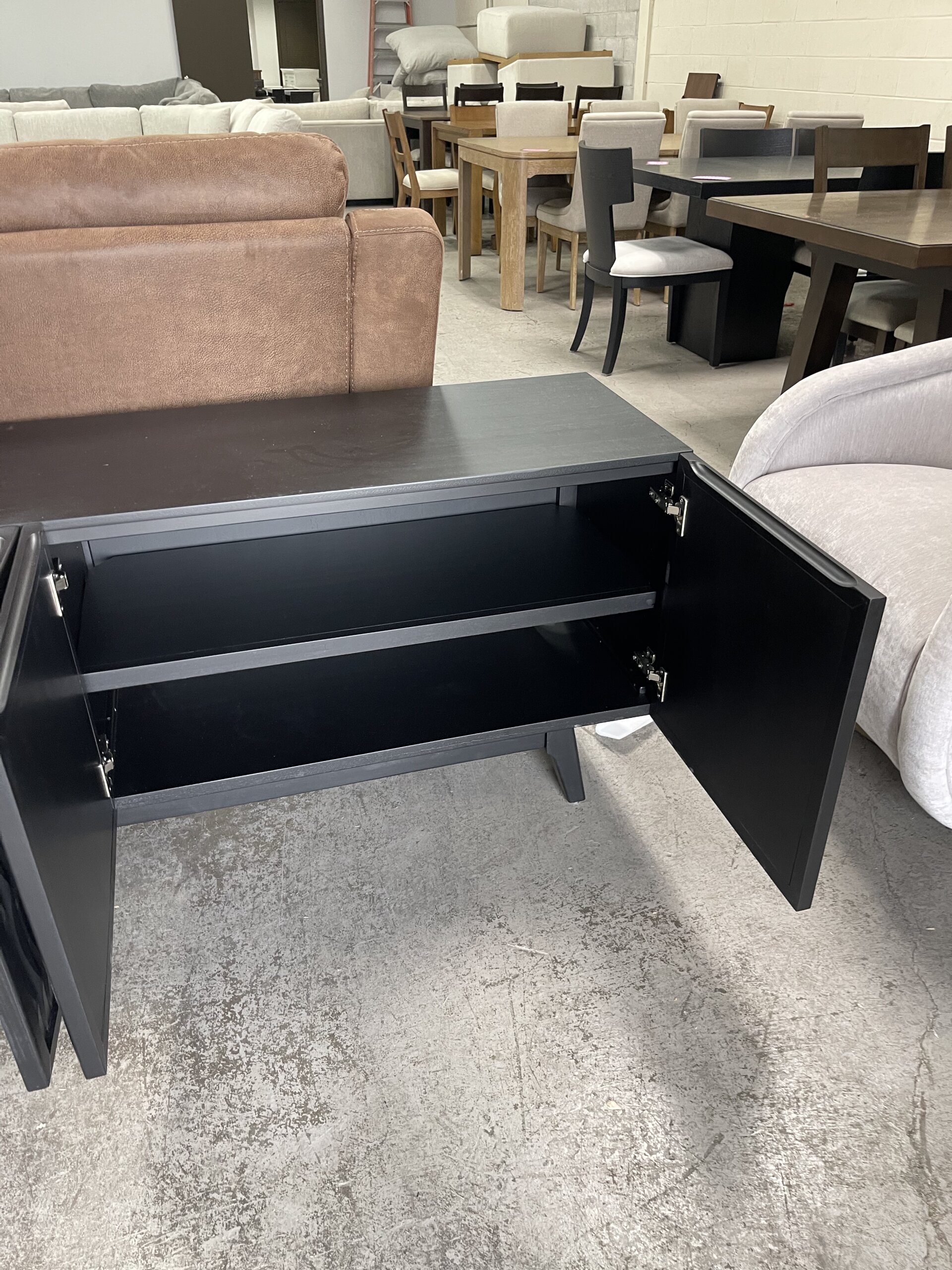 Del Rey Oaks 74" Accent Console - Photo 7