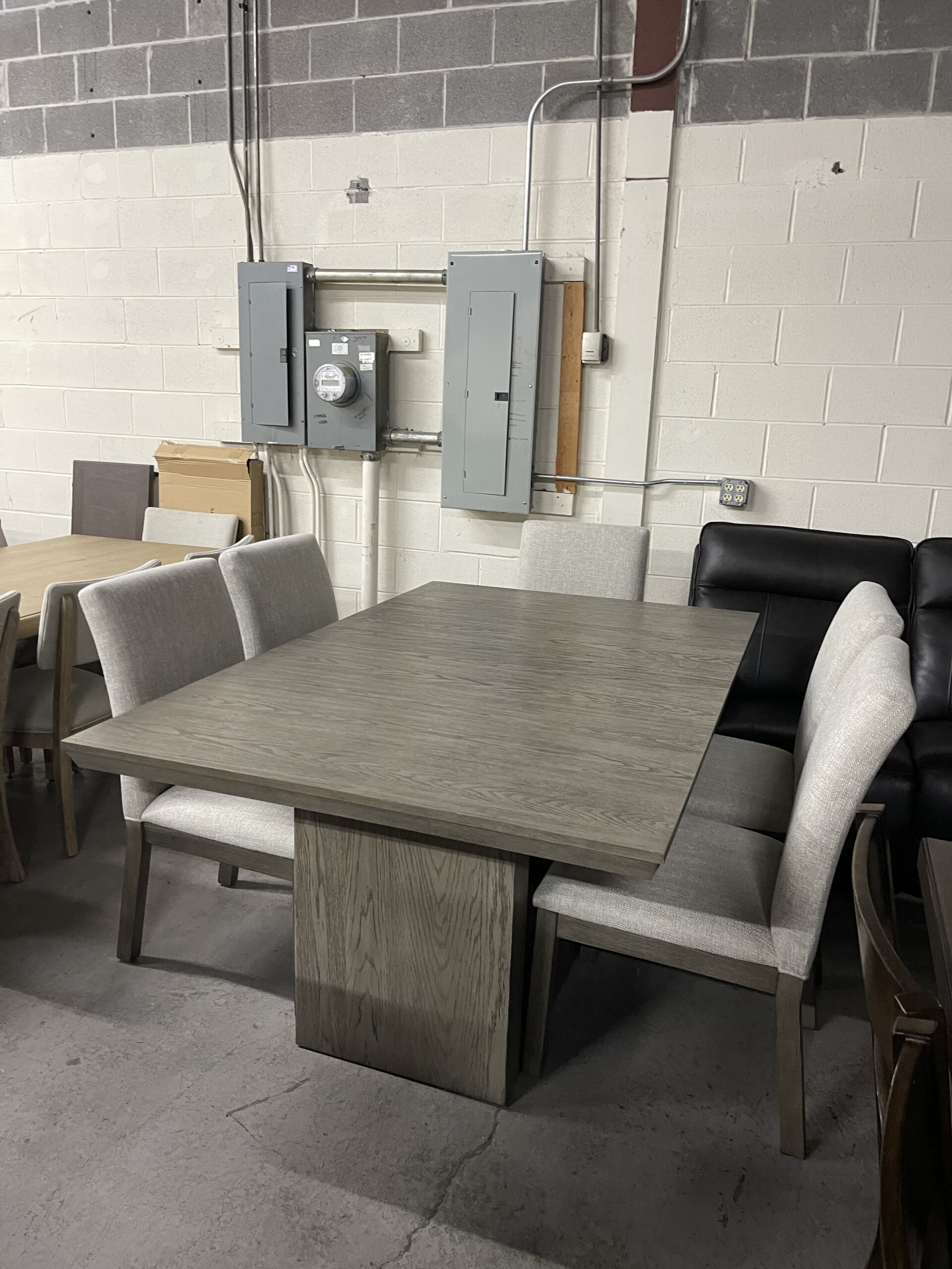 Goodwin 7-piece Dining Set - Photo 2