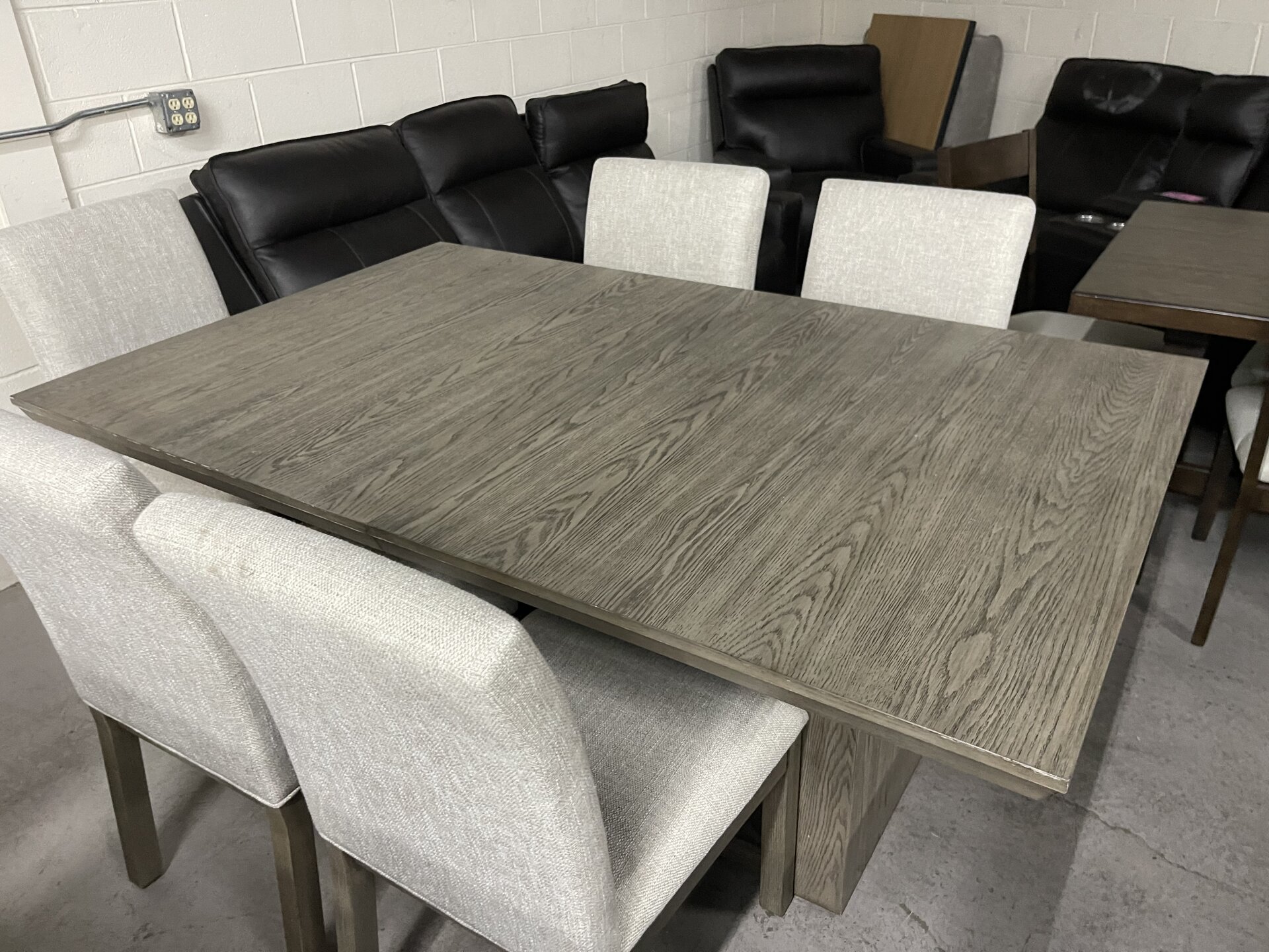 Goodwin 7-piece Dining Set - Photo 3