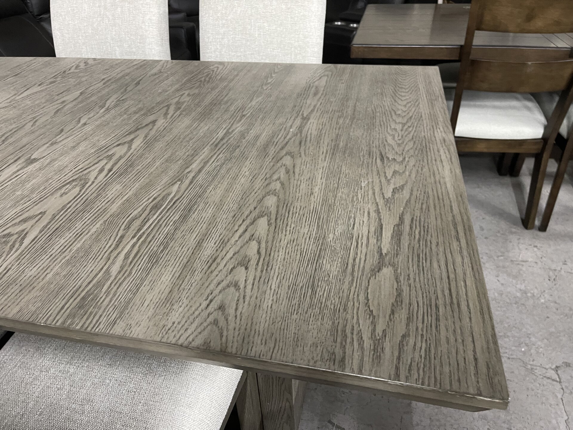 Goodwin 7-piece Dining Set - Photo 4