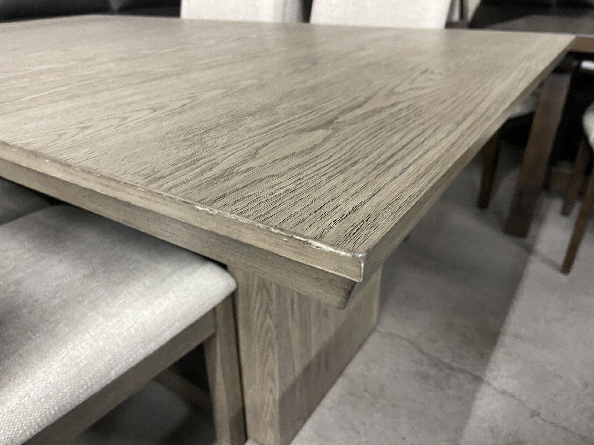 Goodwin 7-piece Dining Set - Photo 8