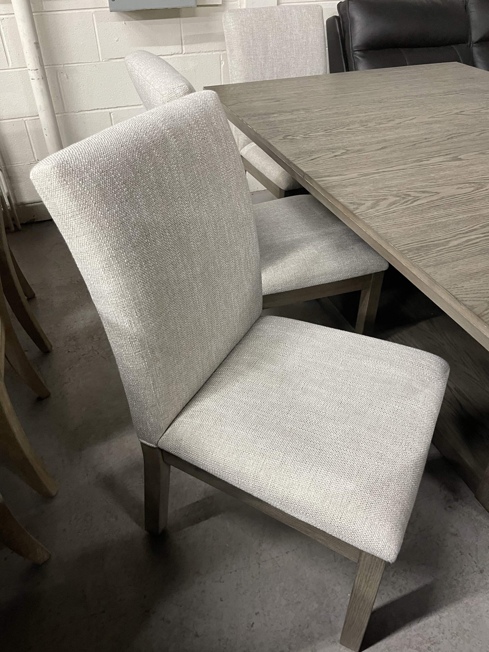 Goodwin 7-piece Dining Set - Photo 9