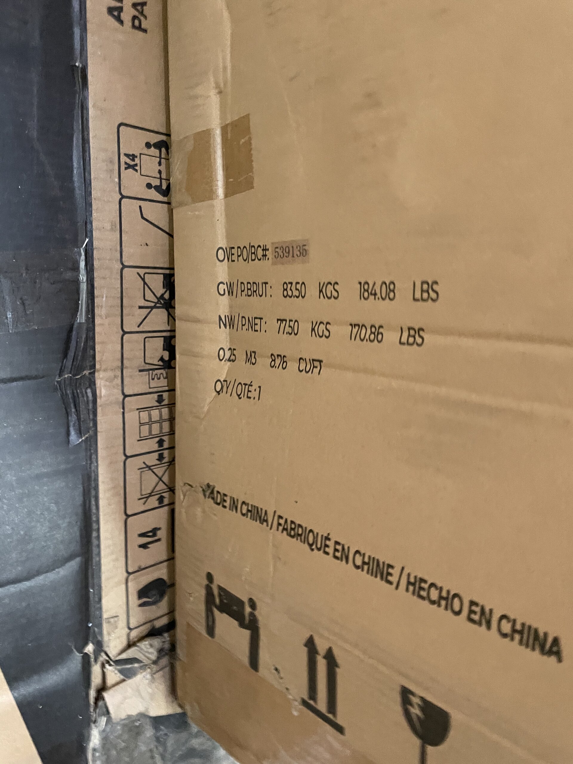 Renfrew 72" Frameless Soft-close Sliding Shower Door - Photo 6