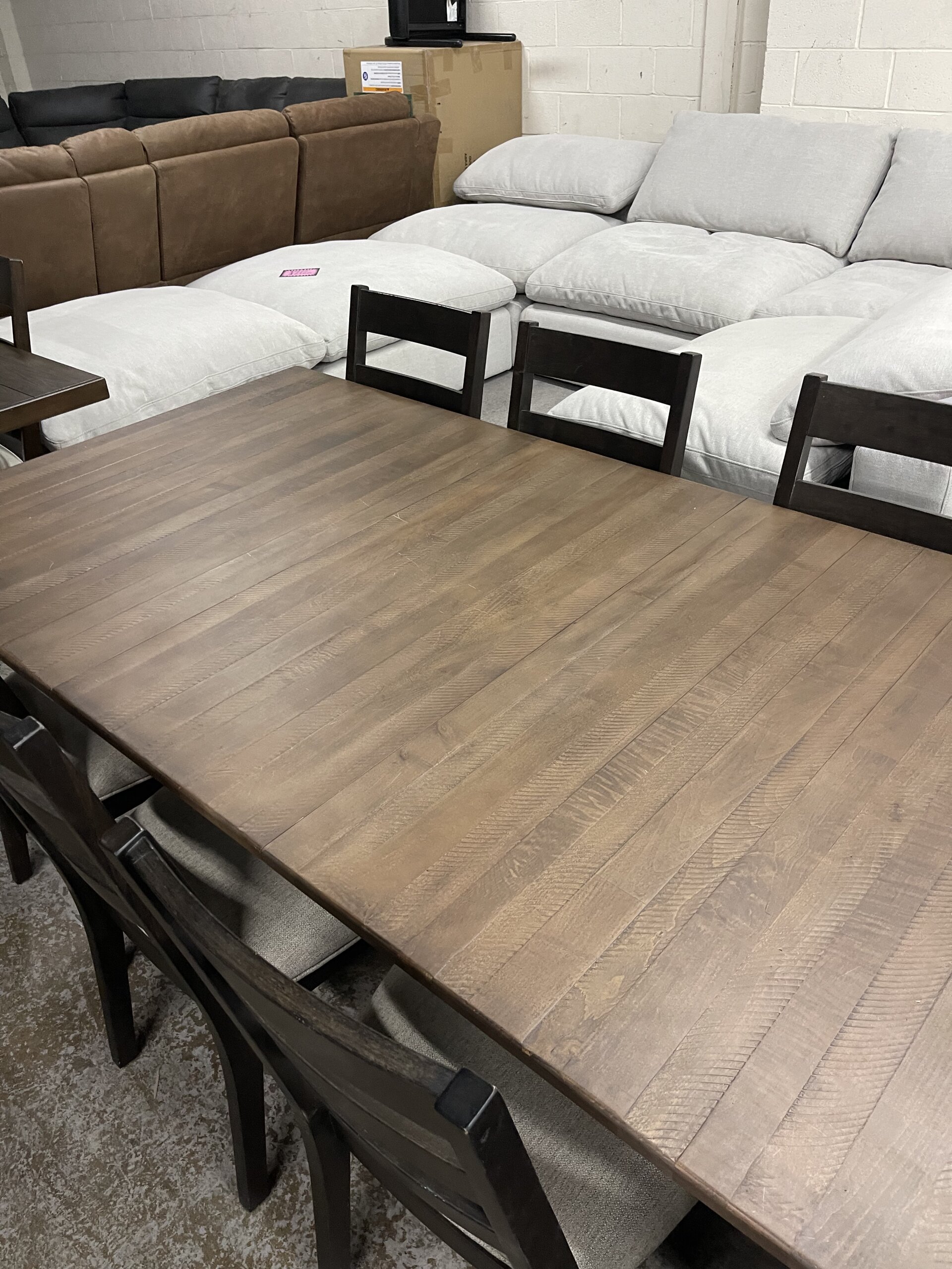 Midtown 7-piece Dining Table Set - Photo 6