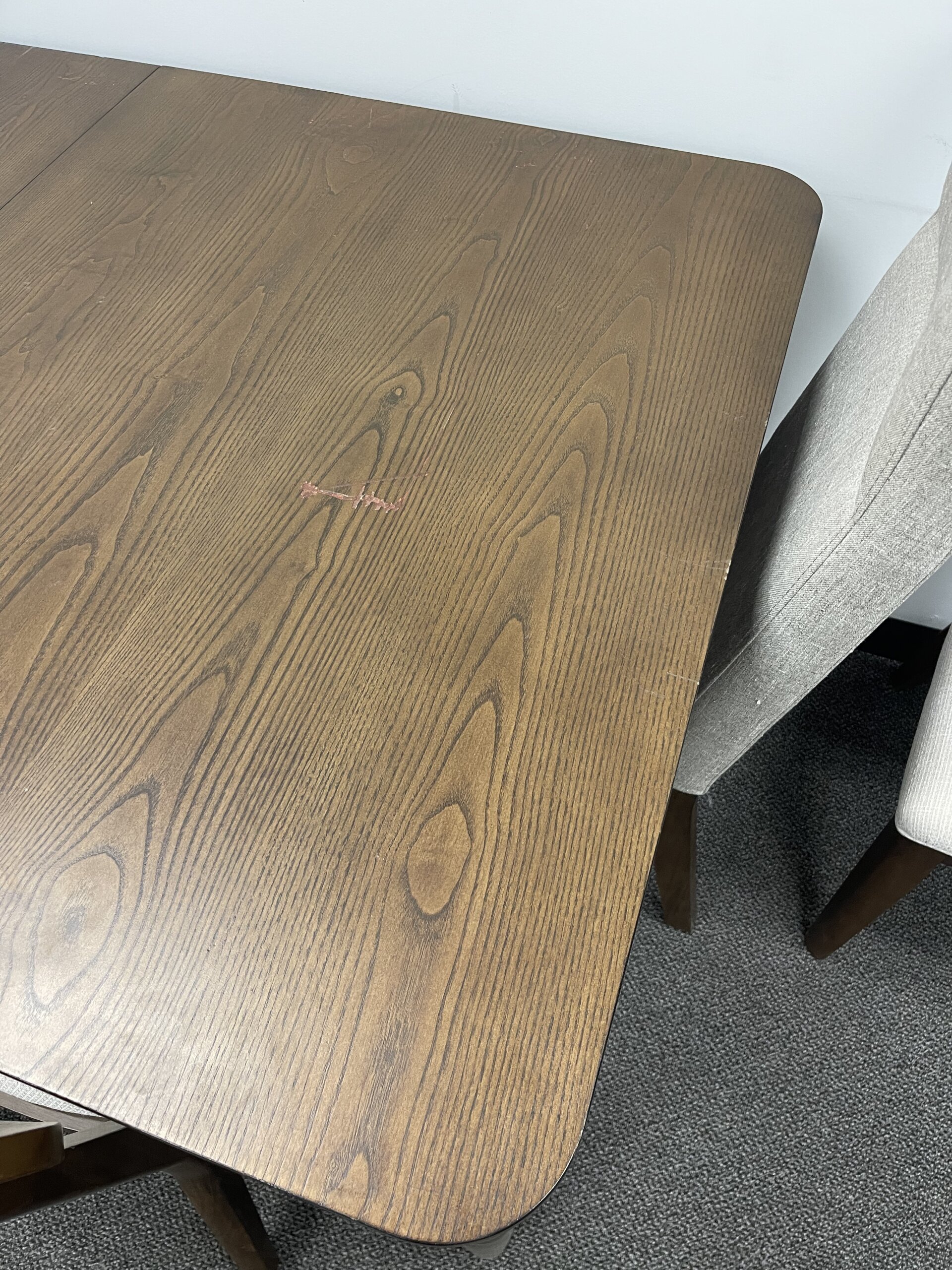 Parker 7-piece Dining Table Set - Photo 4