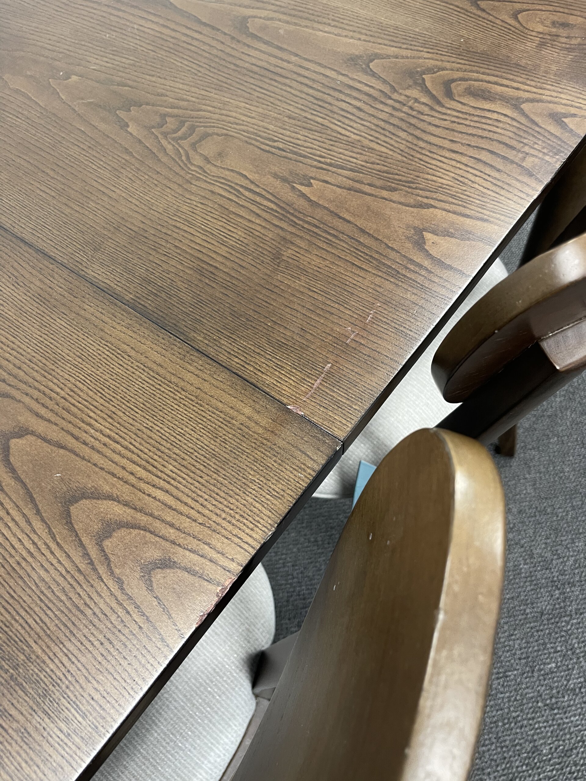 Parker 7-piece Dining Table Set - Photo 6