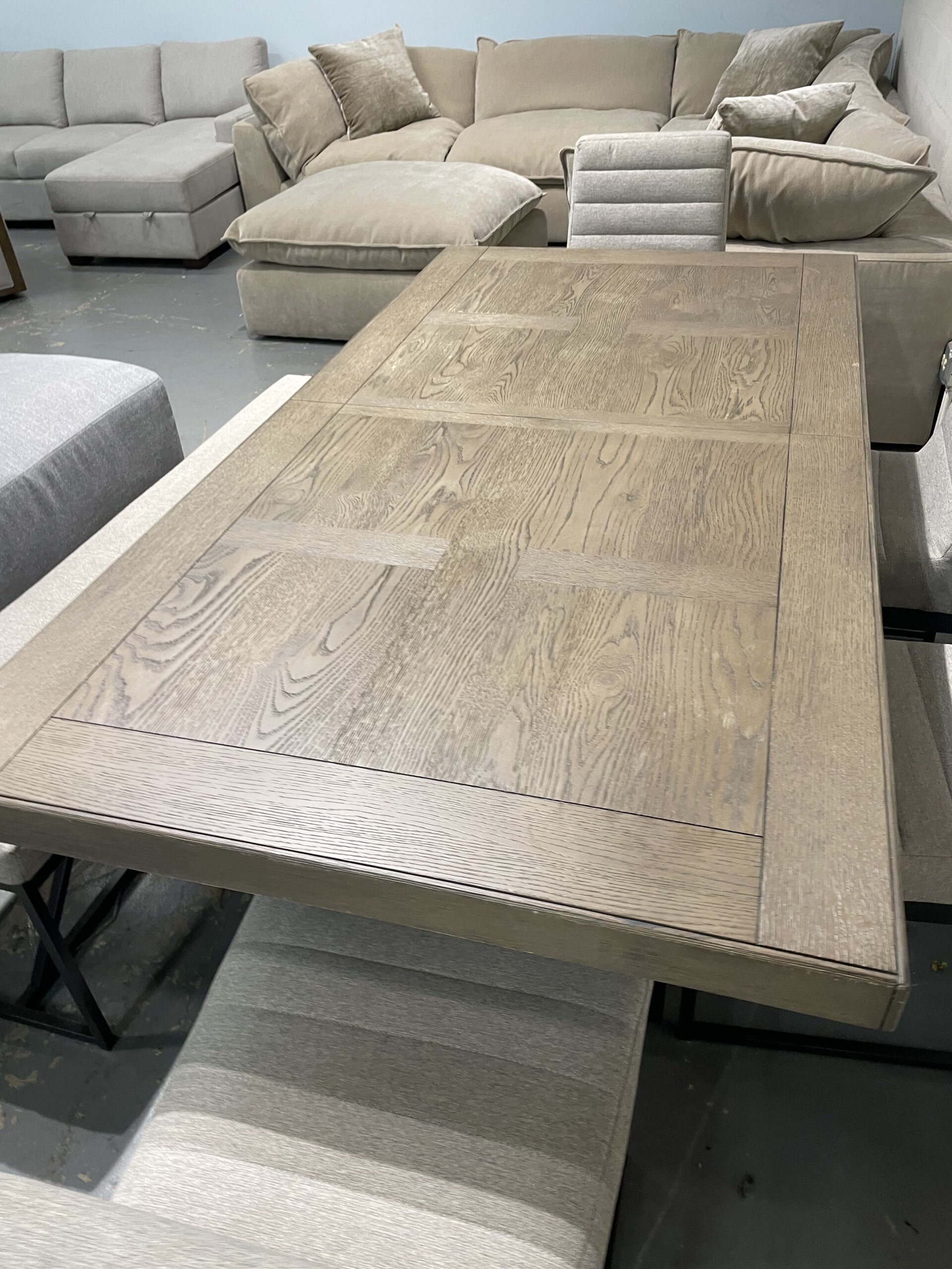 Stone Harbor 6-piece Dining Table Collection - Photo 6