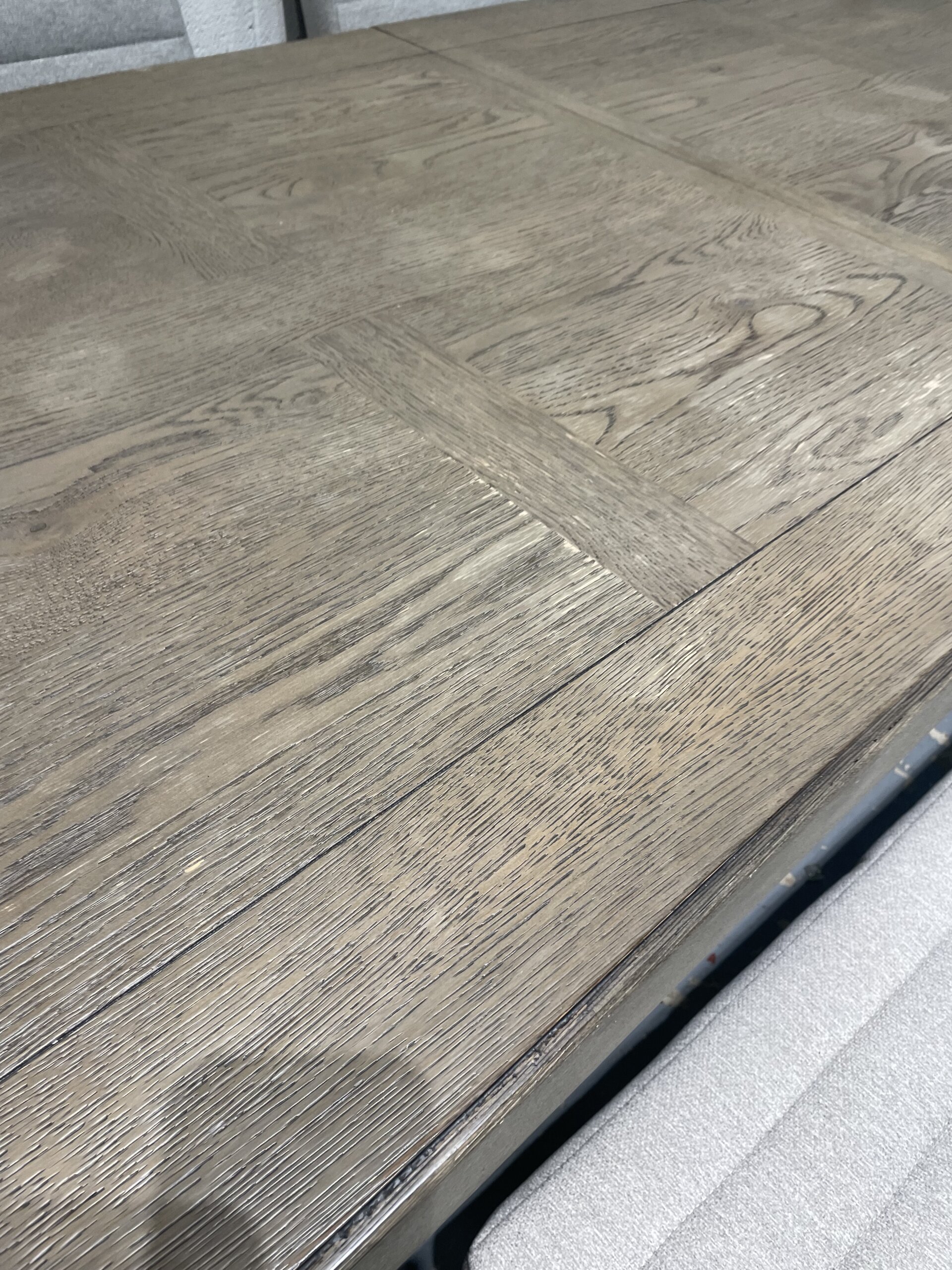 Stone Harbor 6-piece Dining Table Collection - Photo 10