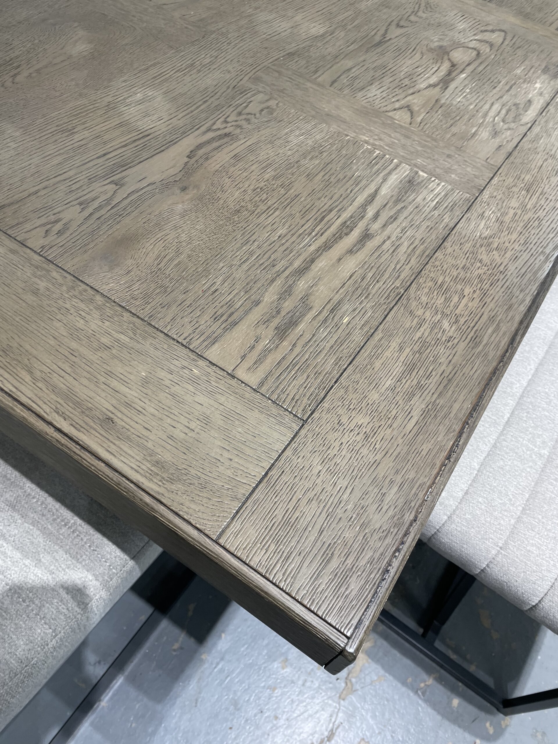 Stone Harbor 6-piece Dining Table Collection - Photo 11