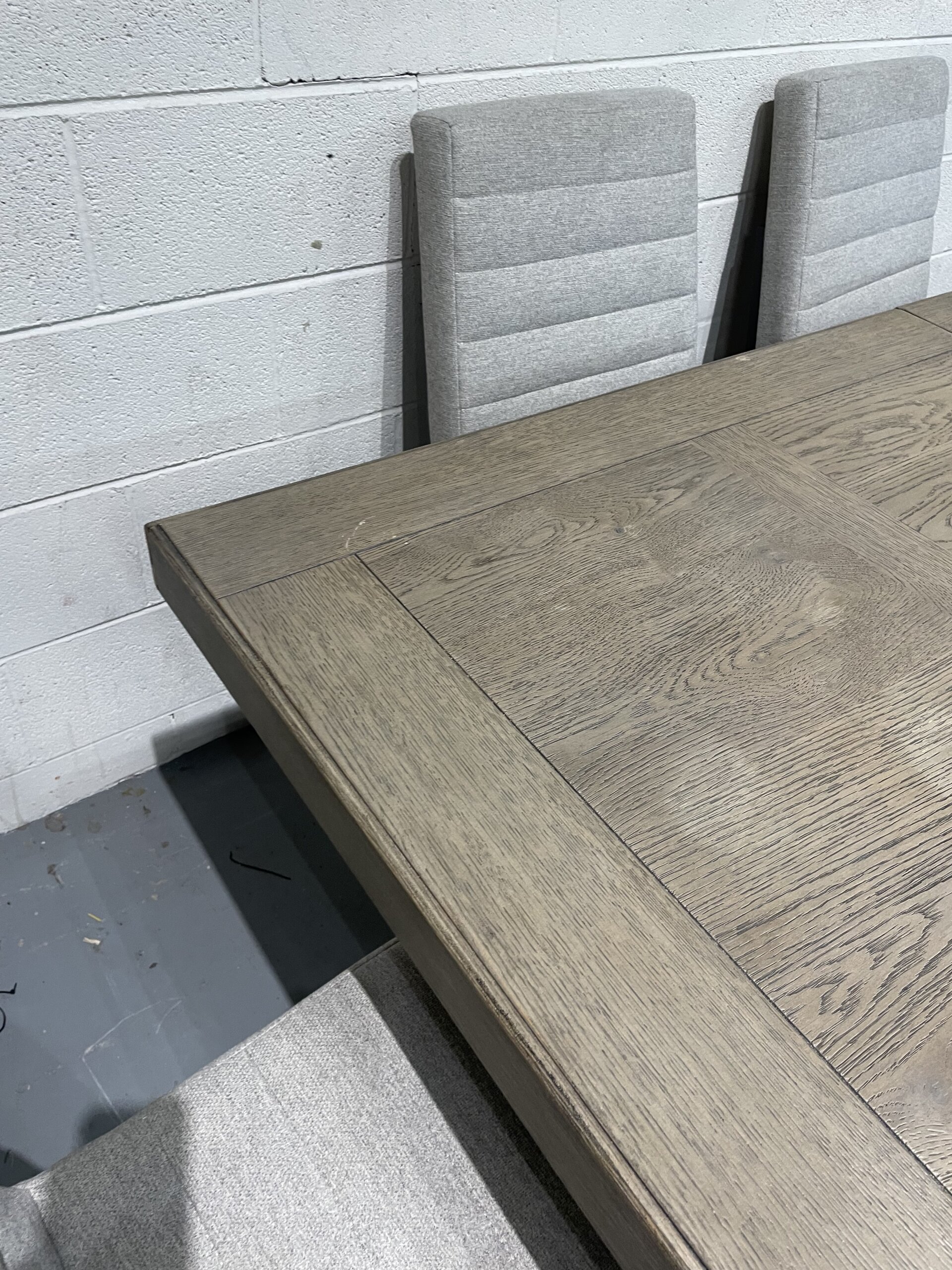 Stone Harbor 6-piece Dining Table Collection - Photo 12