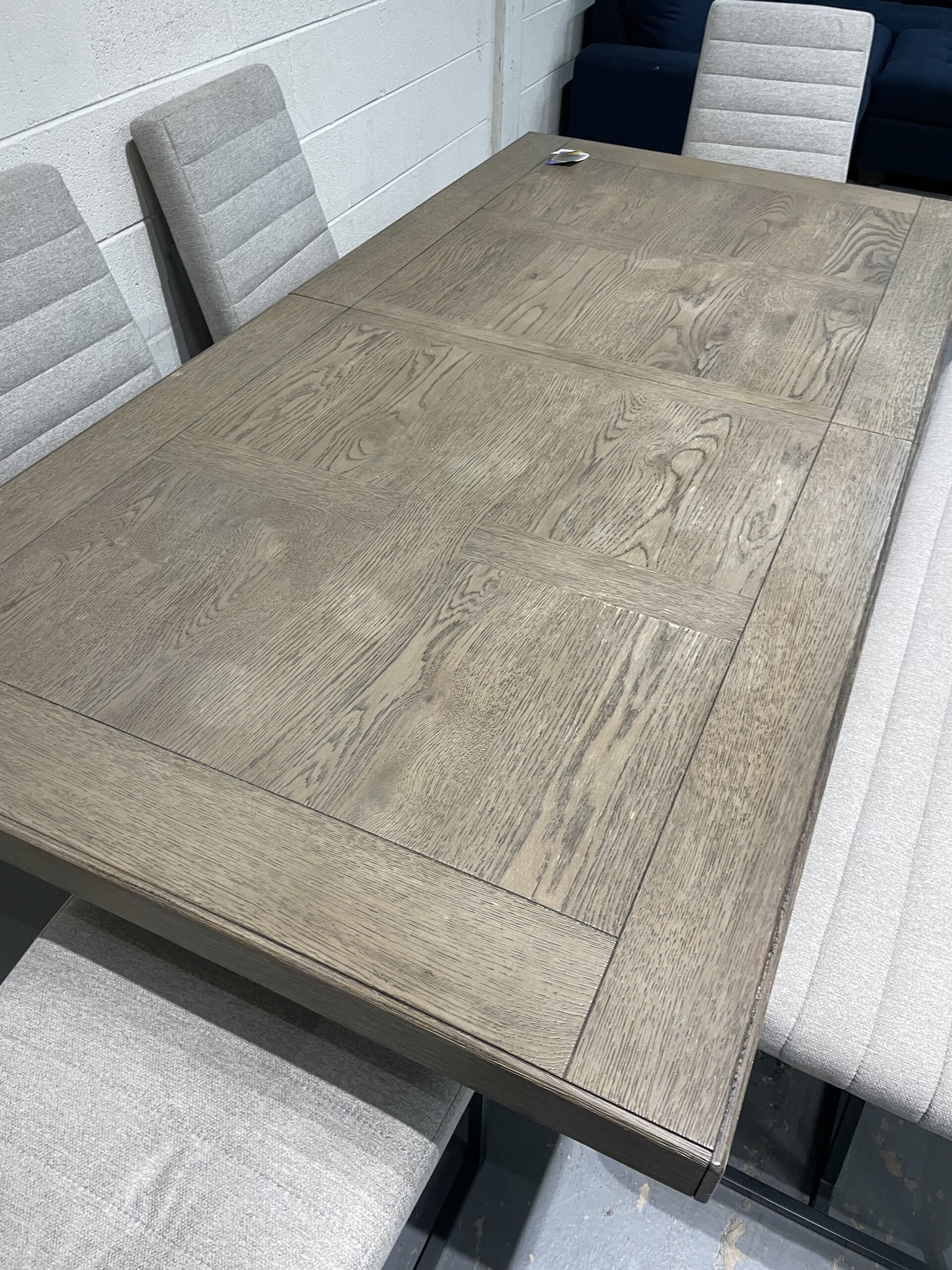 Stone Harbor 6-piece Dining Table Collection - Photo 14