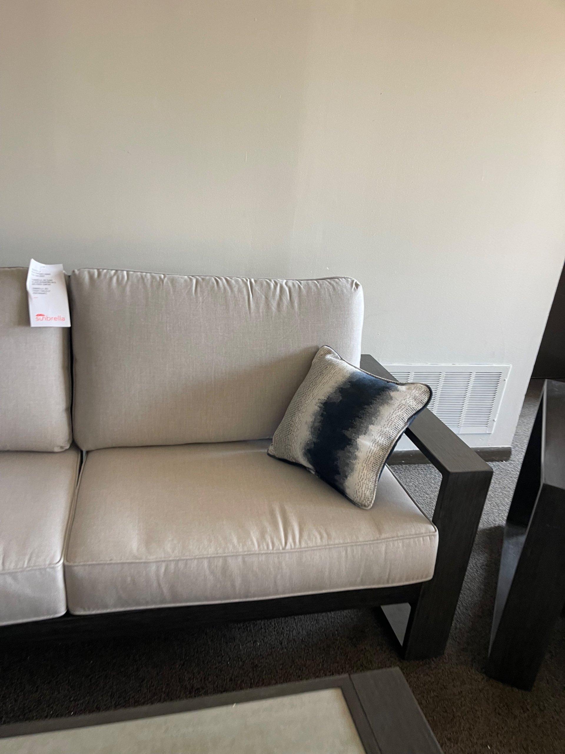 SunVilla Clifton 4-piece Outdoor Patio Seating Set - Photo 10