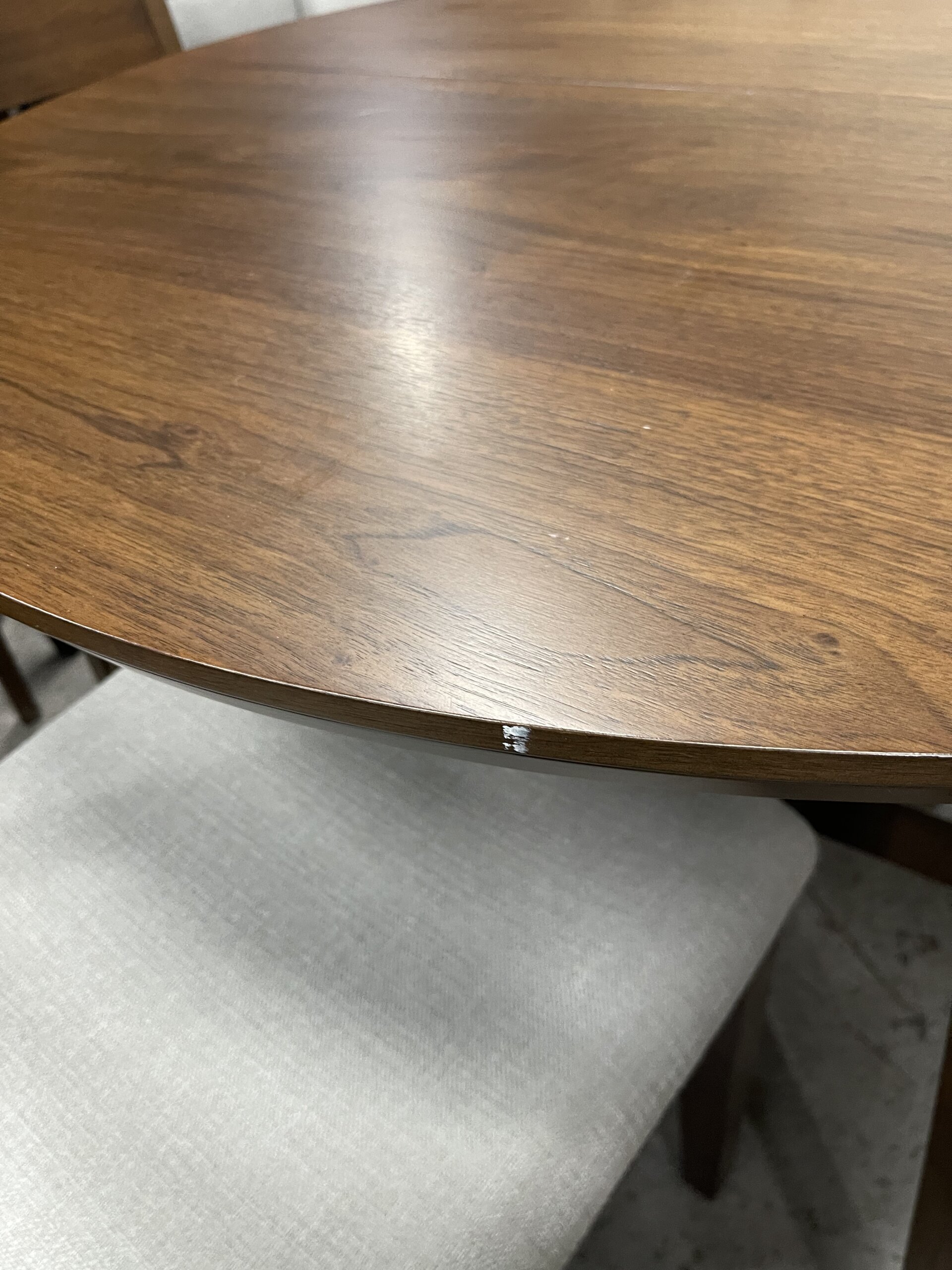 Rayven Dining Table and 4 Chairs - Photo 3