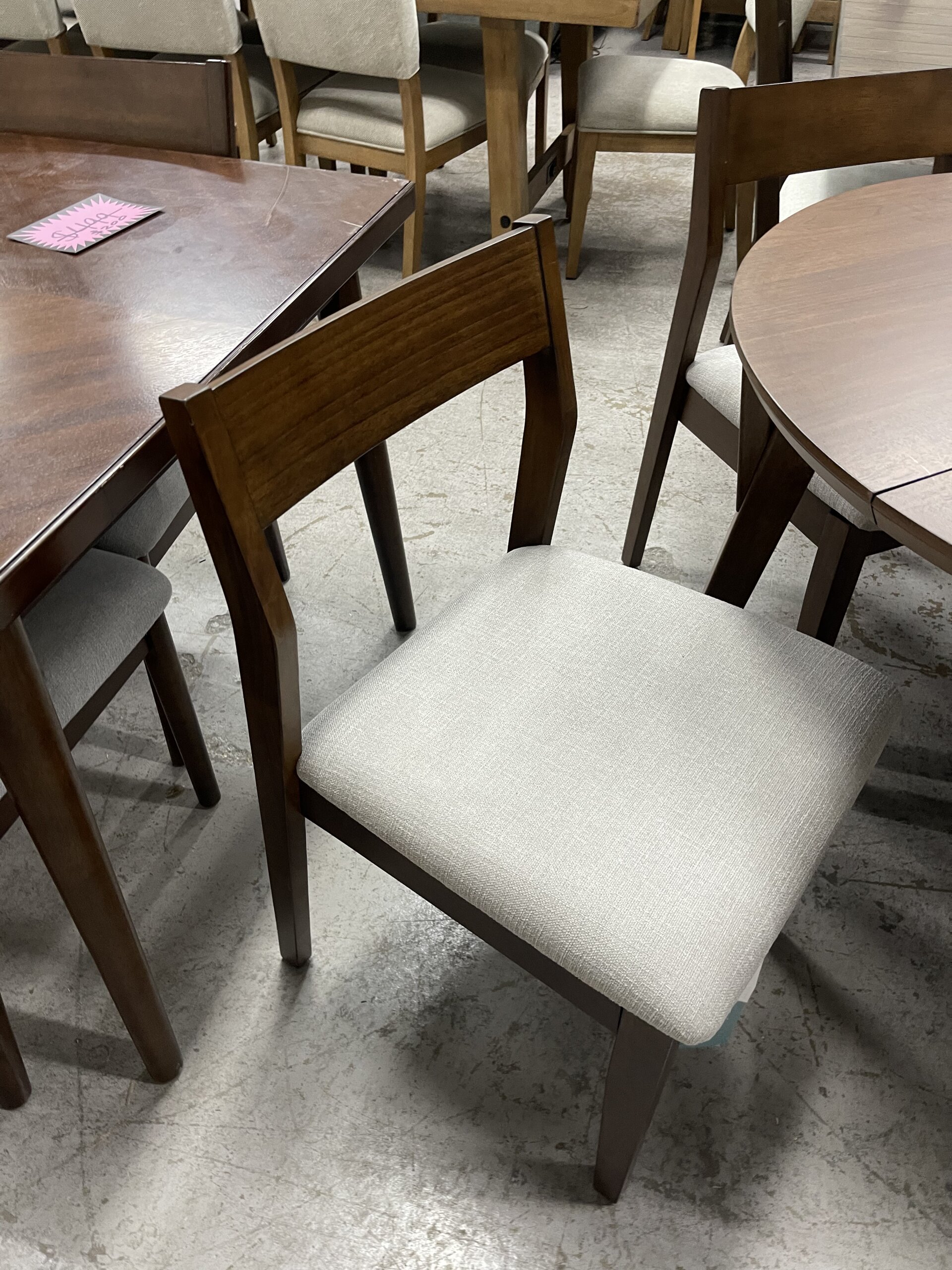 Rayven Dining Table and 4 Chairs - Photo 6