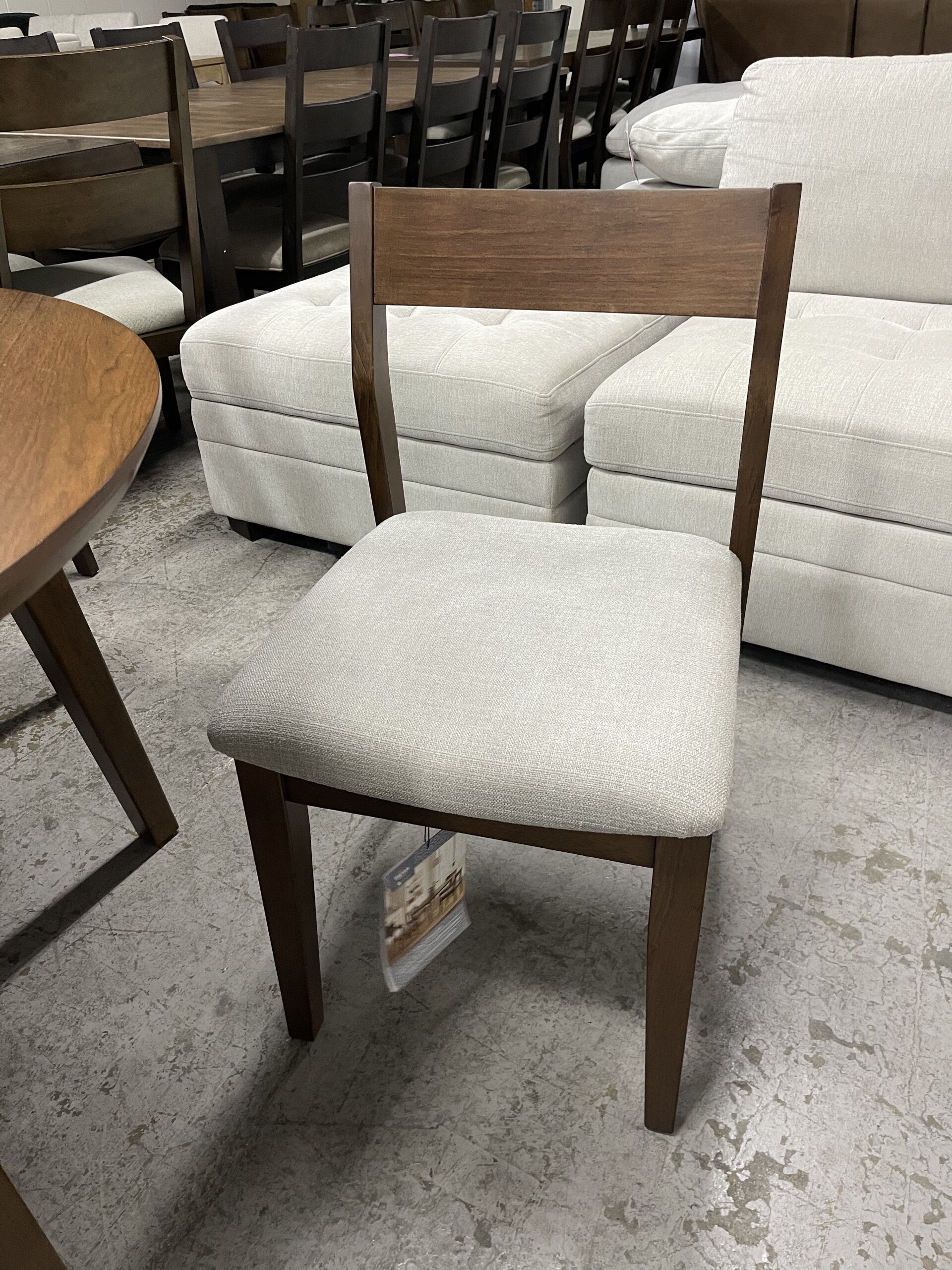 Rayven Dining Table and 4 Chairs - Photo 7