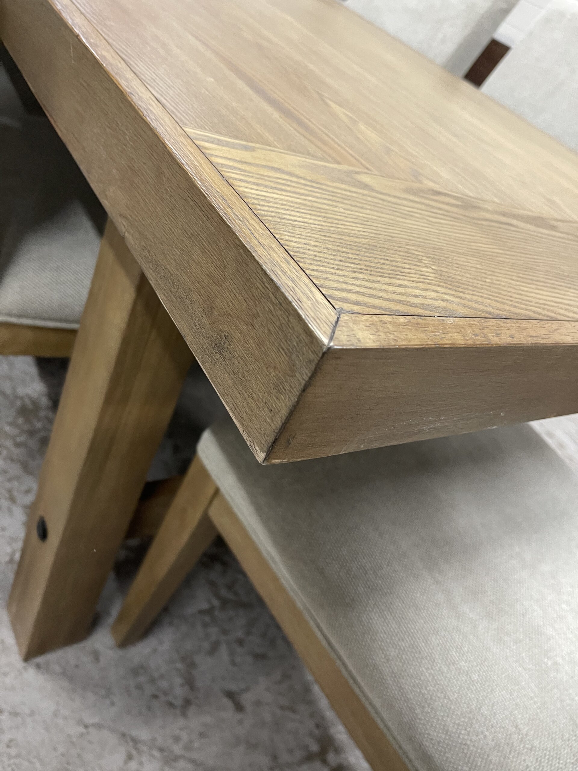 Graham 9-piece Dining Table Set - Photo 10