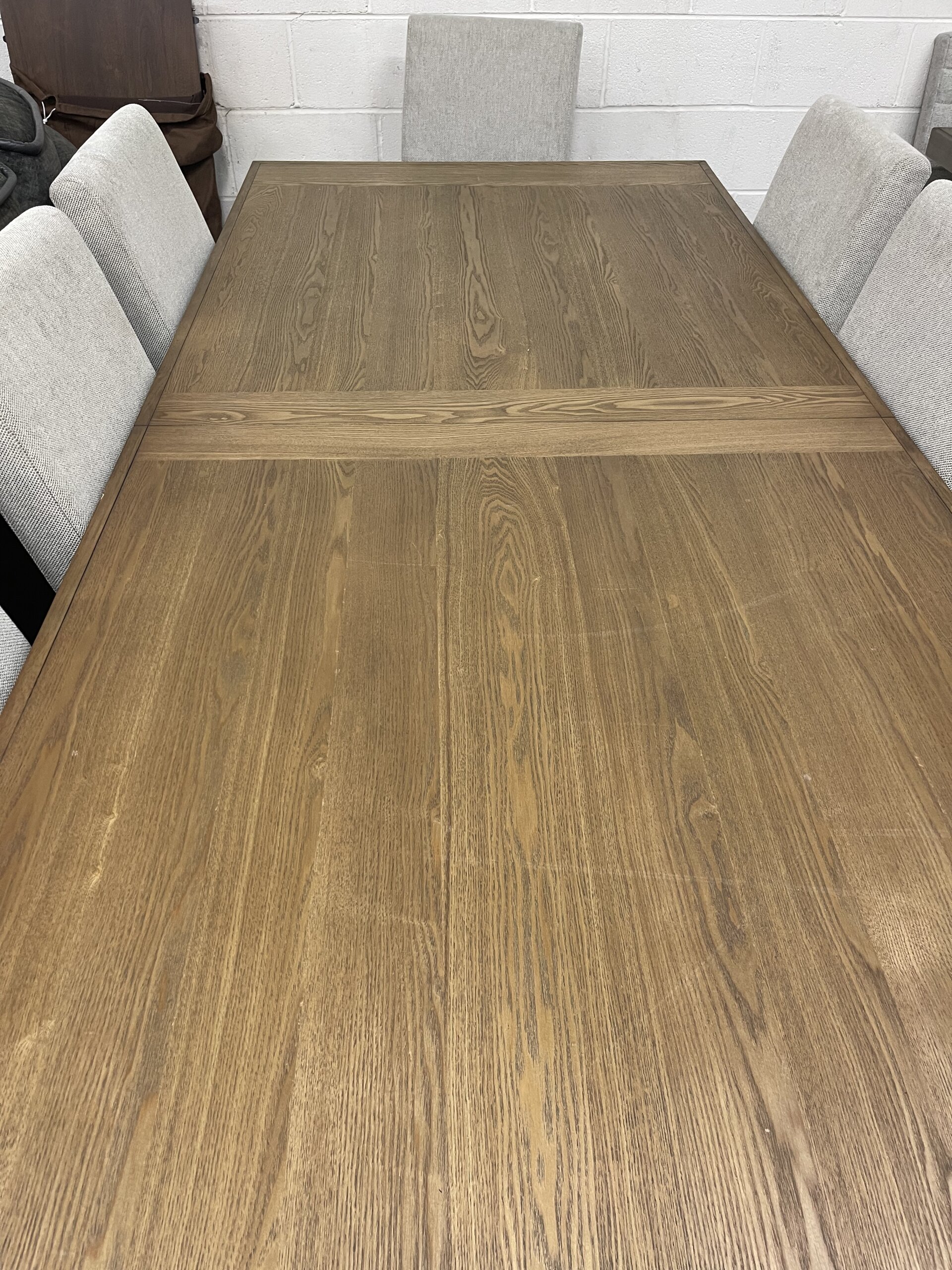 Graham 9-piece Dining Table Set - Photo 3