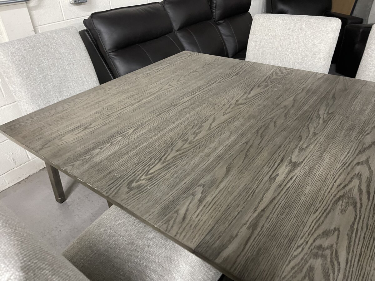 Goodwin 7 Piece Dining Set - Image 5