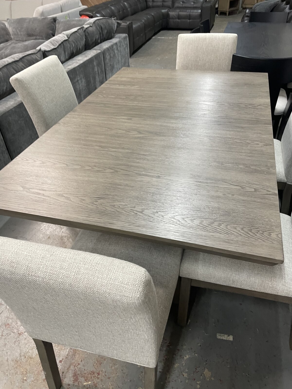 Goodwin 7 Piece Dining Set - Image 11