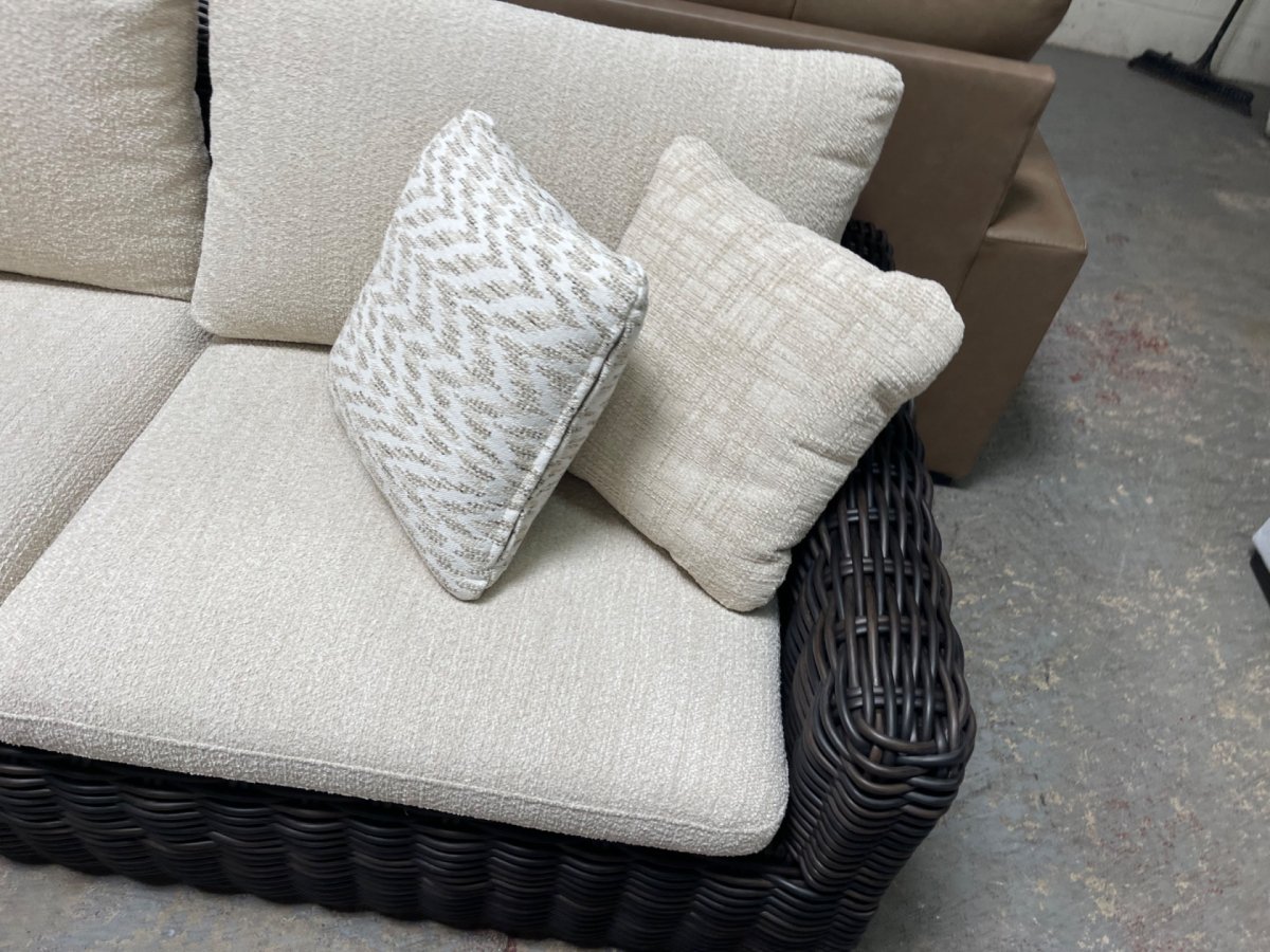 Kimora 3-Piece Outdoor Sectional - Image 5