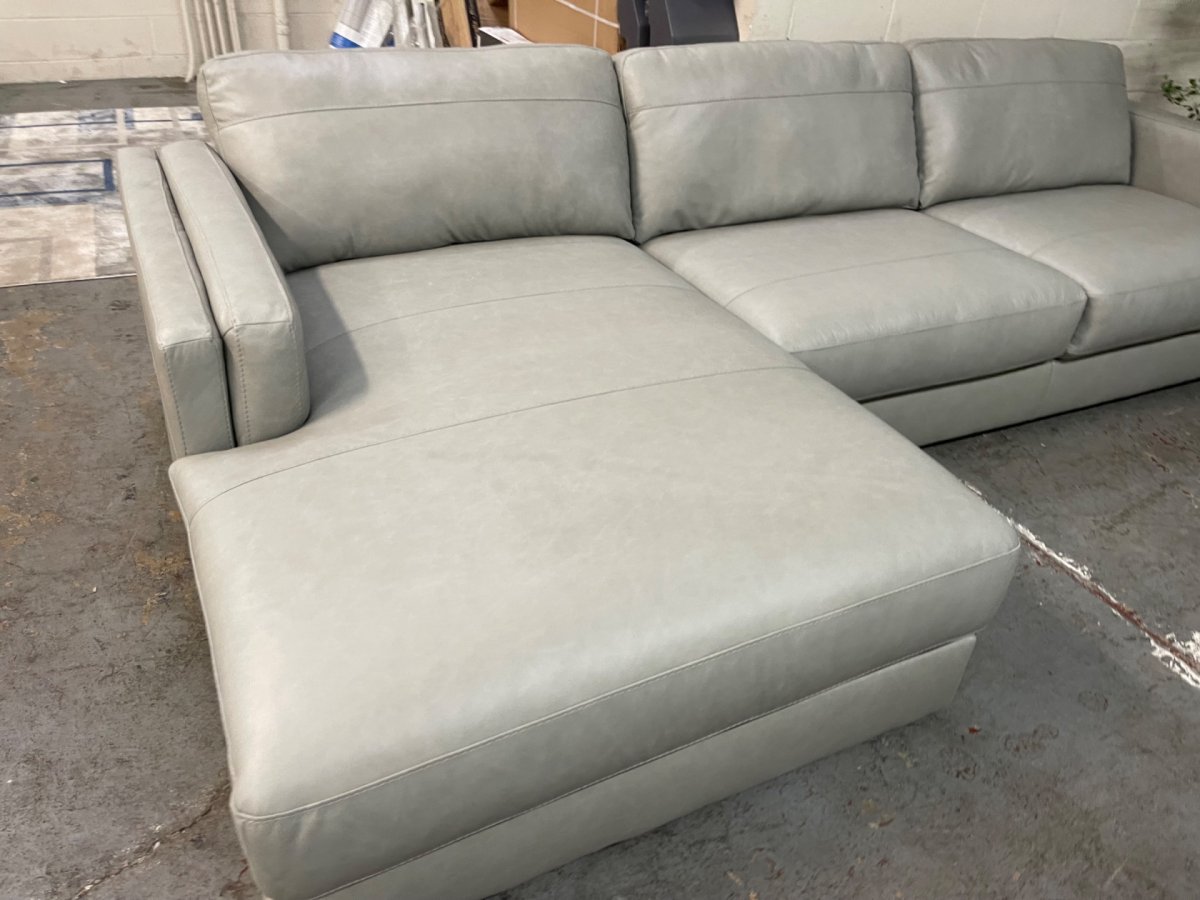 Amiata L-Shape Sectional - Photo 2