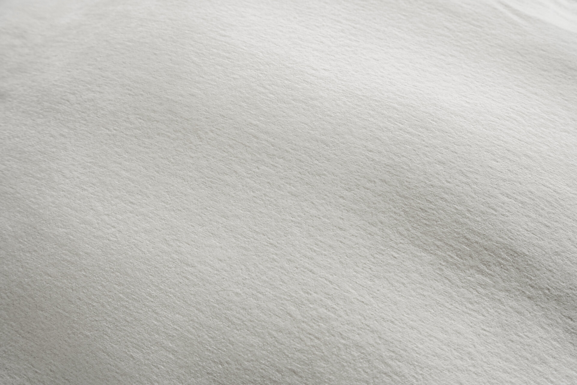 White Modular Cloud Couch Sectional 6 Pieces including Ottoman (Cat-5 Fabric) - Photo 4