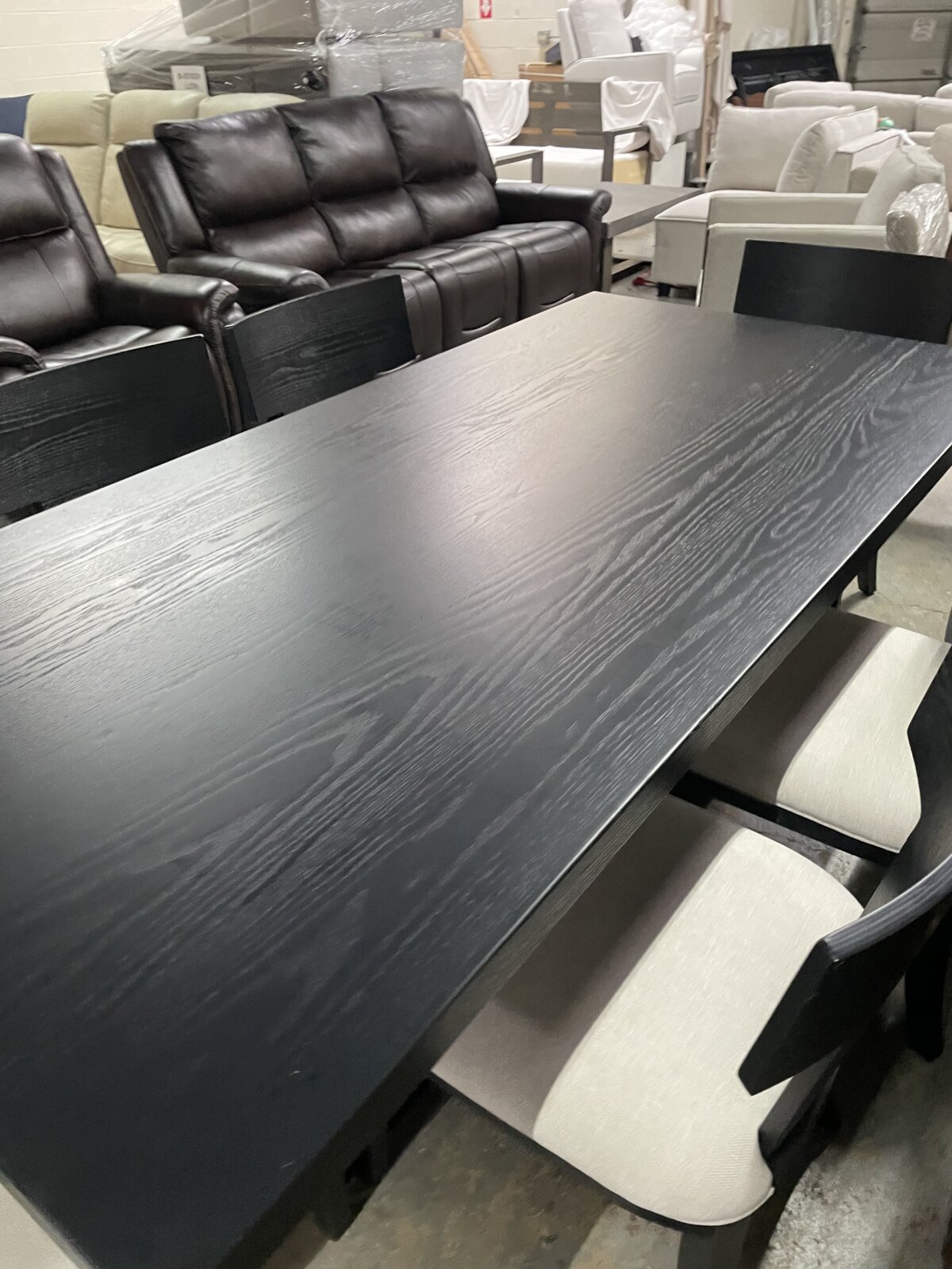 Ainsley 7-piece Dining Set - Image 3