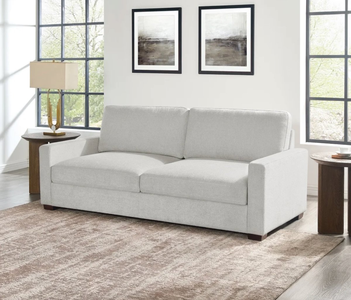 Lambert Storage Sofa